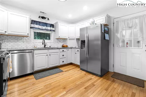 Kitchen - 488 Green Briar Rd, Boone, NC 28607 photo 2 of 3