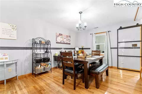 Dining - 488 Green Briar Rd, Boone, NC 28607 photo 3 of 3