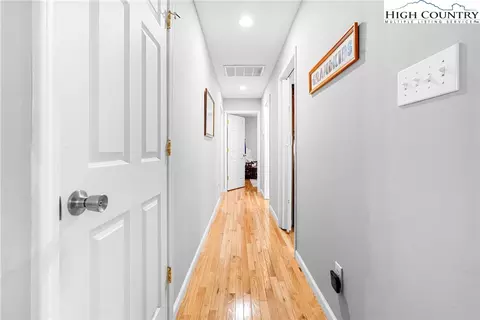 Entry Way - 488 Green Briar Rd, Boone, NC 28607 photo 2 of 2