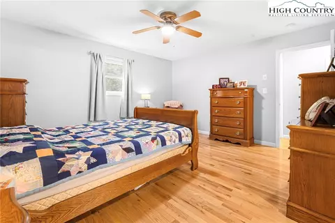 Bedroom - 488 Green Briar Rd, Boone, NC 28607 photo 4 of 8