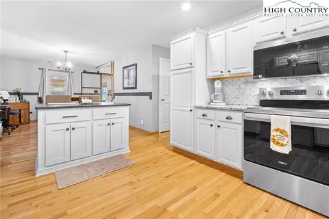 Kitchen - 488 Green Briar Rd, Boone, NC 28607 photo 1 of 3