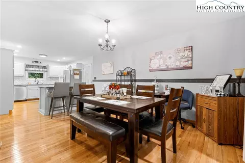 Dining - 488 Green Briar Rd, Boone, NC 28607 photo 1 of 3