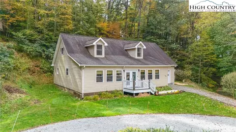 Exterior - 488 Green Briar Rd, Boone, NC 28607 photo 1 of 7