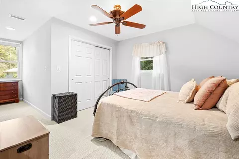 Bedroom - 488 Green Briar Rd, Boone, NC 28607 photo 8 of 8