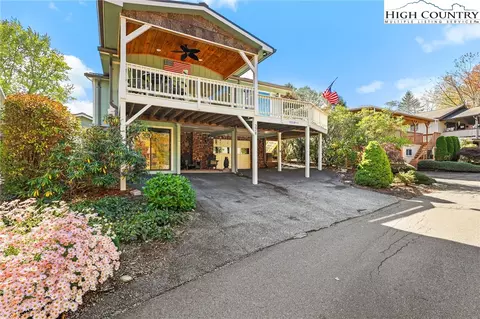 228 Snowshoe Loop, Newland, NC 28657