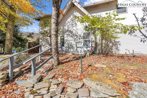 101 Hornbeam Rd #2B, Beech Mountain, NC 28604 photo 20