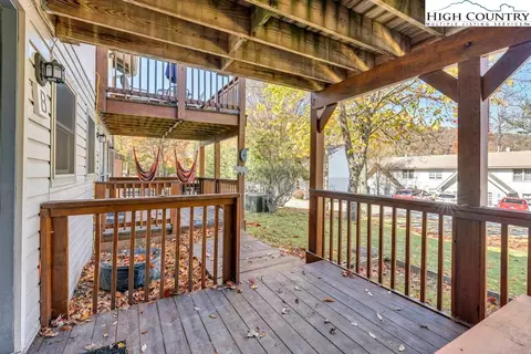 101 Hornbeam Rd #2B, Beech Mountain, NC 28604 photo 17