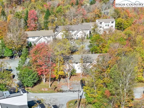 101 Hornbeam Rd #2B, Beech Mountain, NC 28604 photo 21