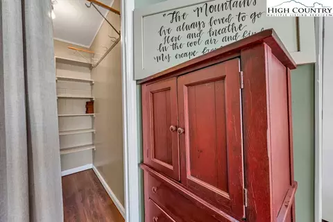 101 Hornbeam Rd #2B, Beech Mountain, NC 28604 photo 12