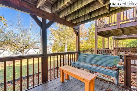 101 Hornbeam Rd #2B, Beech Mountain, NC 28604 photo 16