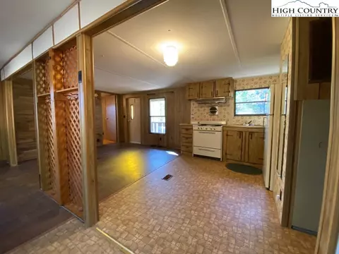 Kitchen - 176 Frontier Passage Trl, Lansing, NC 28643 photo 1 of 1