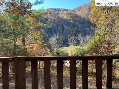 Exterior - 176 Frontier Passage Trl, Lansing, NC 28643 photo 3 of 3