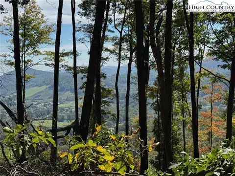 tbd Mystery Mtn, West Jefferson, NC 28694