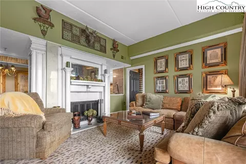 303 Sugar Top Dr #2921, Sugar Mountain, NC 28604