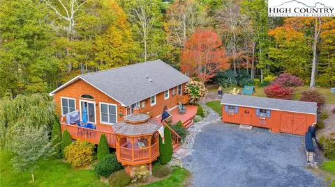 149 Mr Mac Dr, Fleetwood, NC 28626