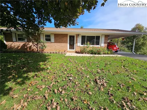 108 Sparta Hts, Sparta, NC 28675