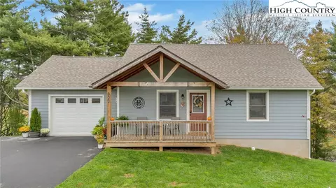 146 Miller Meadow Ln #LOT 42, Boone, NC 28607