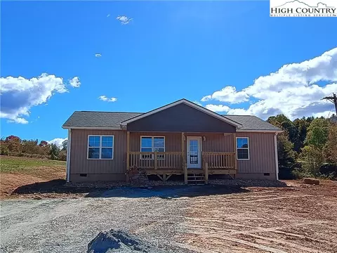 50 Millards Way, Sparta, NC 28675