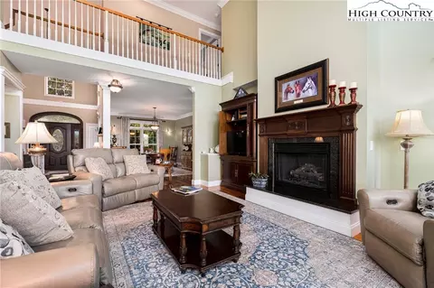 811 Chestnut Knob Rd, Boone, NC 28607 photo 13