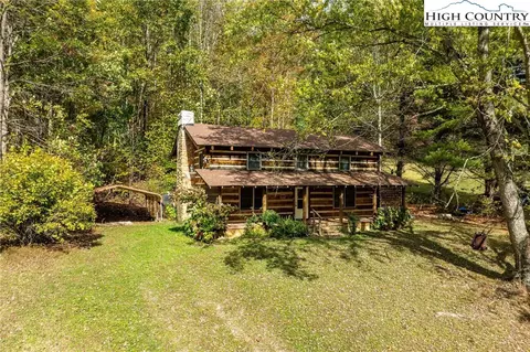 400 Blant Rd, Mountain City, TN 37683