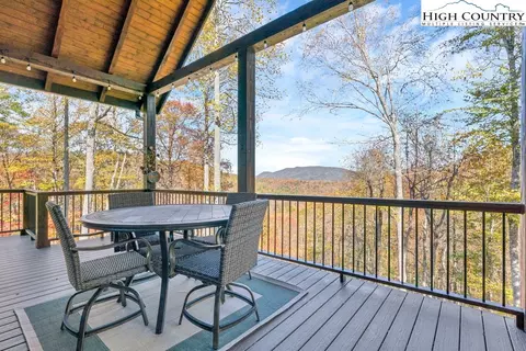 Exterior - 322 S Creek Dr, Boone, NC 28607 photo 4 of 12