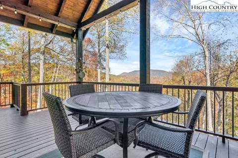 Exterior - 322 S Creek Dr, Boone, NC 28607 photo 6 of 12