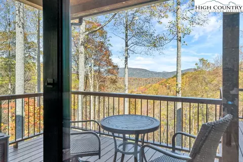 Exterior - 322 S Creek Dr, Boone, NC 28607 photo 7 of 12