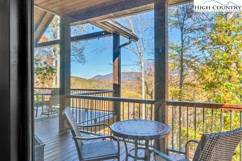 Exterior - 322 S Creek Dr, Boone, NC 28607 photo 8 of 12