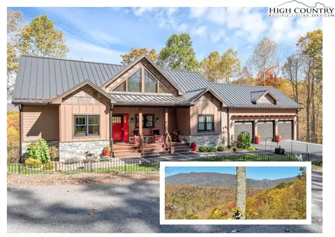 322 S Creek Dr, Boone, NC 28607