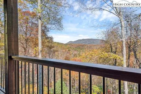 Exterior - 322 S Creek Dr, Boone, NC 28607 photo 5 of 12