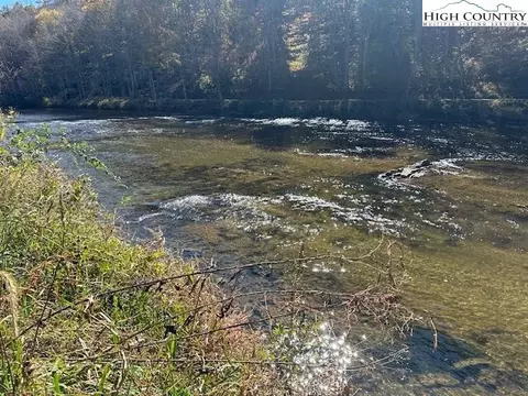 tbd River Front Dr, Jefferson, NC 28640