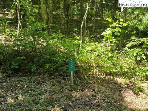 lot66 White Tail Trl, West Jefferson, NC 28694