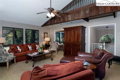 Living - 127 Fir, Boone, NC 28607 photo 2 of 4