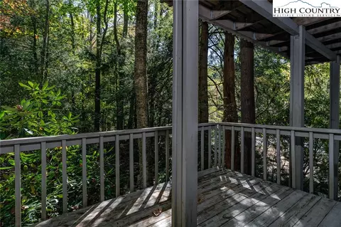 Exterior - 127 Fir, Boone, NC 28607 photo 3 of 4