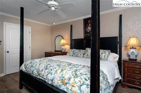 Bedroom - 127 Fir, Boone, NC 28607 photo 2 of 6