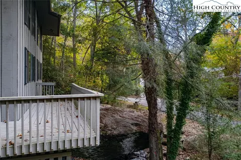 Exterior - 127 Fir, Boone, NC 28607 photo 4 of 4