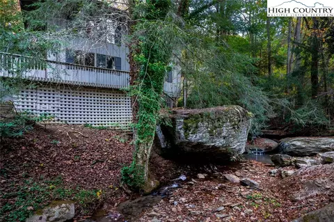 Exterior - 127 Fir, Boone, NC 28607 photo 1 of 4