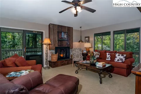 Living - 127 Fir, Boone, NC 28607 photo 1 of 4