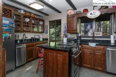 Kitchen - 127 Fir, Boone, NC 28607 photo 2 of 2