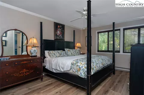 Bedroom - 127 Fir, Boone, NC 28607 photo 1 of 6