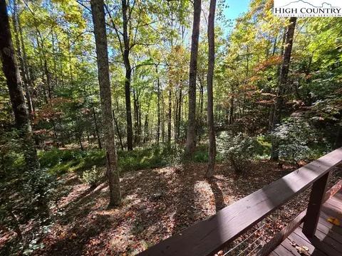 Exterior - 4091 Big Ivy Rd, Purlear, NC 28665 photo 6 of 12