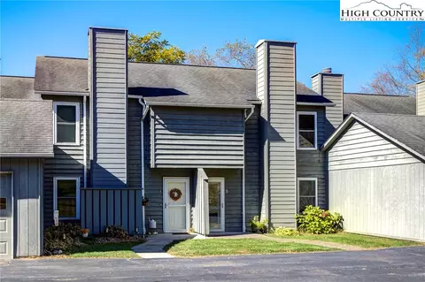 165 Meadow Ridge Rd #5, Boone, NC 28607
