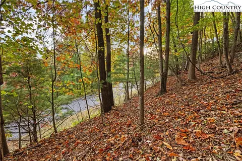 lot13 Ivy Ridge Rd, Deep Gap, NC 28618