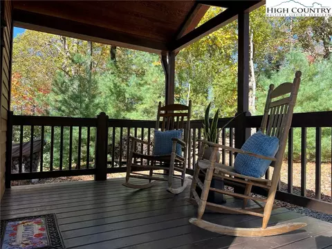 Exterior - 267 Crowe Dr, Ennice, NC 28623 photo 4 of 5
