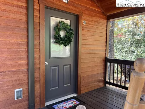 Exterior - 267 Crowe Dr, Ennice, NC 28623 photo 5 of 5