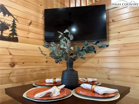 Dining - 267 Crowe Dr, Ennice, NC 28623 photo 1 of 1
