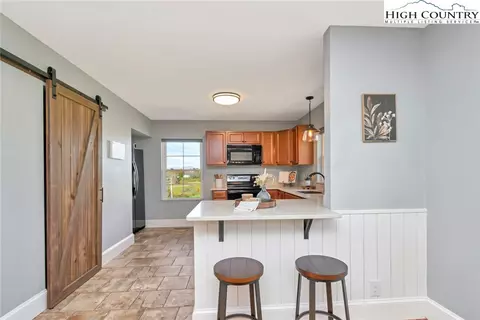 Kitchen - 612 Wildcat Rd, Deep Gap, NC 28618 photo 1 of 4