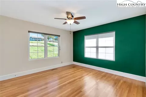 Bedroom - 612 Wildcat Rd, Deep Gap, NC 28618 photo 2 of 3