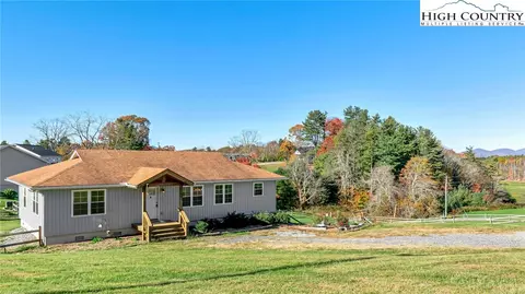 612 Wildcat Rd, Deep Gap, NC 28618