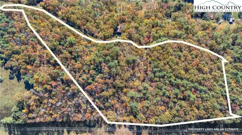 tbd River Front Ridge Dr, Jefferson, NC 28640